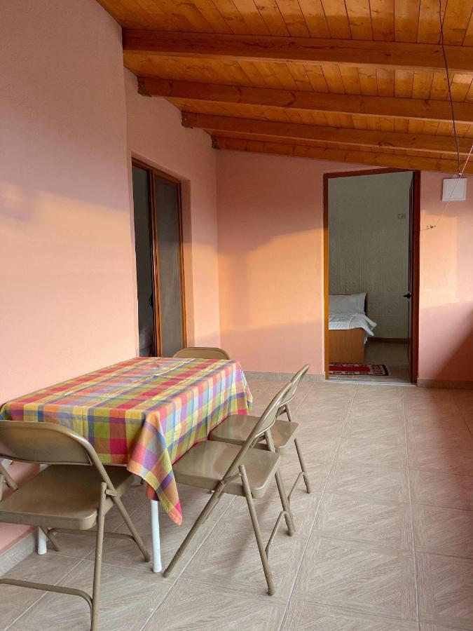 Vila 8 Krujë מראה חיצוני תמונה