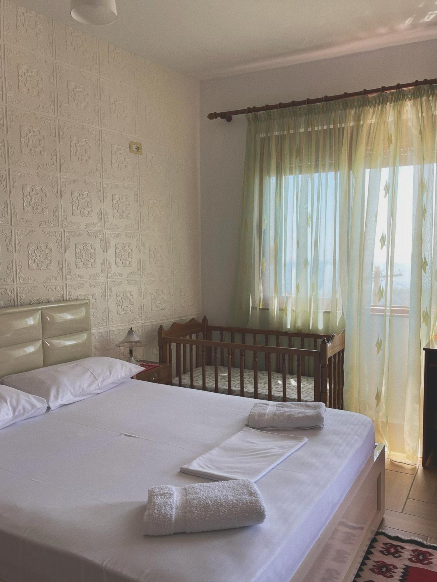 Vila 8 Krujë מראה חיצוני תמונה