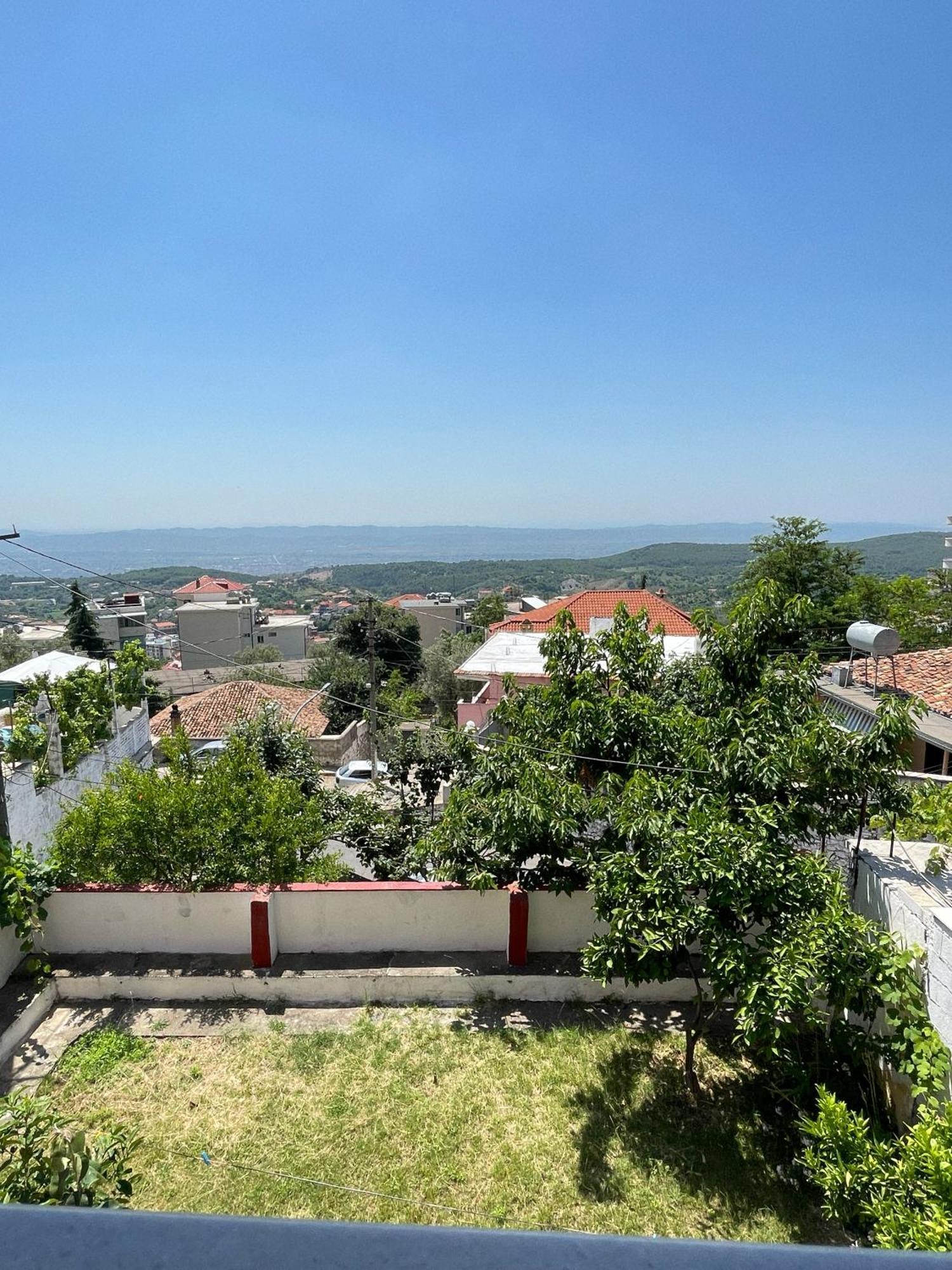 Vila 8 Krujë מראה חיצוני תמונה
