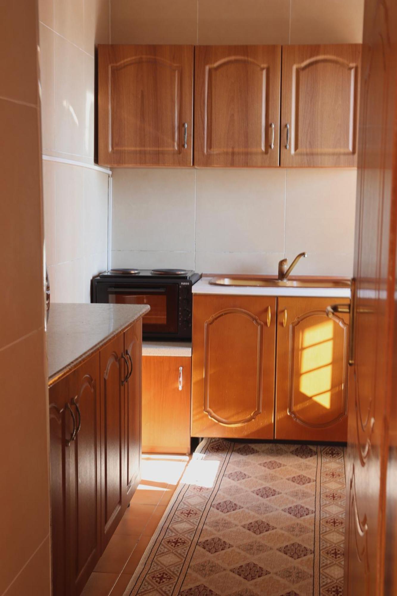 Vila 8 Krujë מראה חיצוני תמונה